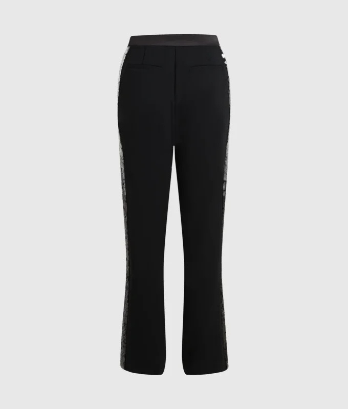 KL Studio Paillettenhose