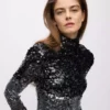 KL Studio Paillettenkleid