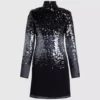 KL Studio Paillettenkleid