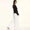 KL STUDIO PLISSÉ-HOSE KL STUDIO PLISSÉ-HOSE