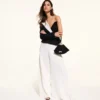KL STUDIO PLISSÉ-HOSE KL STUDIO PLISSÉ-HOSE