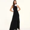KL STUDIO SEIDEN-MAXIKLEID KL STUDIO SEIDEN-MAXIKLEID
