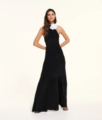 KL STUDIO SEIDEN-MAXIKLEID KL STUDIO SEIDEN-MAXIKLEID