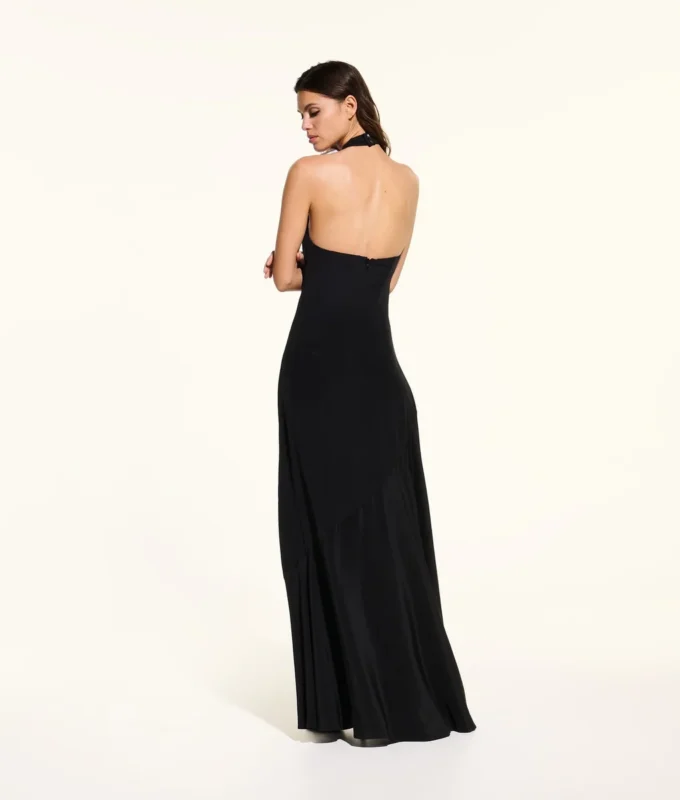KL STUDIO SEIDEN-MAXIKLEID KL STUDIO SEIDEN-MAXIKLEID