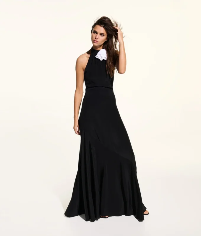 KL STUDIO SEIDEN-MAXIKLEID KL STUDIO SEIDEN-MAXIKLEID