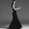 KL STUDIO SEIDEN-MAXIKLEID KL STUDIO SEIDEN-MAXIKLEID