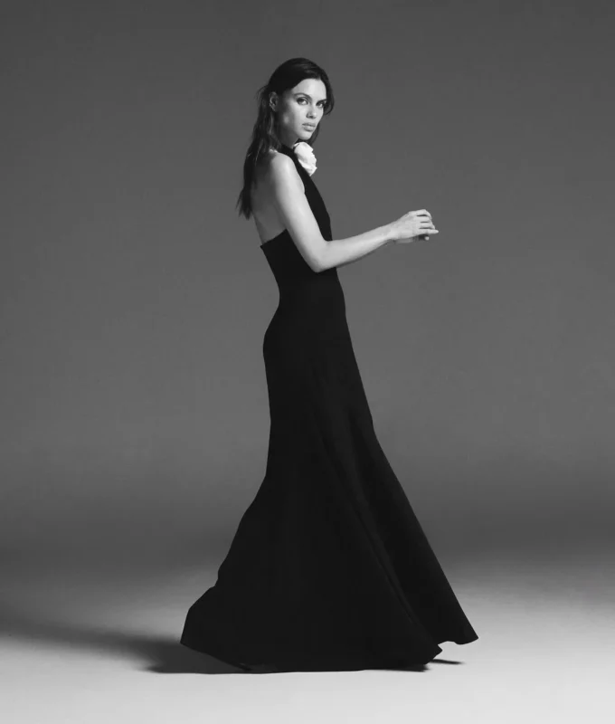 KL STUDIO SEIDEN-MAXIKLEID KL STUDIO SEIDEN-MAXIKLEID
