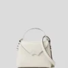 KL STUDIO SMALL TOP HANDLE BAG KL STUDIO SMALL TOP HANDLE BAG