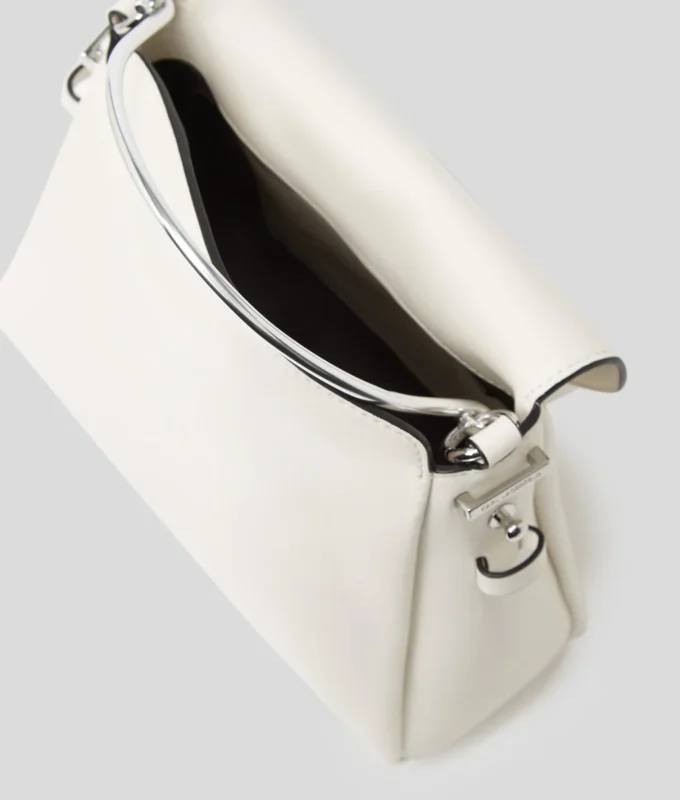 KL STUDIO SMALL TOP HANDLE BAG KL STUDIO SMALL TOP HANDLE BAG