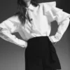KL STUDIO TAILORED SHORTS KL STUDIO TAILORED SHORTS