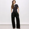 KL Studio Voluminöse Hose KL Studio Voluminöse Hose