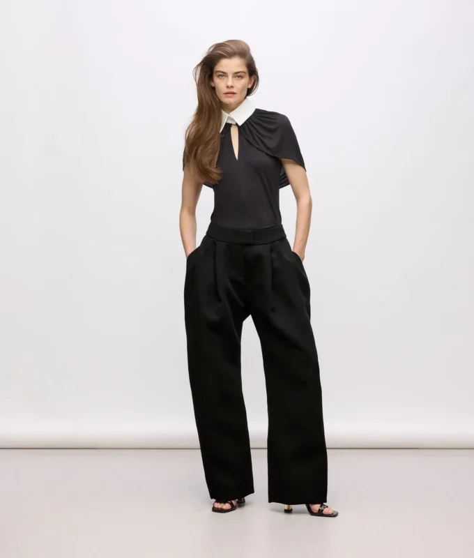 KL Studio Voluminöse Hose KL Studio Voluminöse Hose