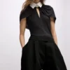KL Studio Voluminöse Hose KL Studio Voluminöse Hose