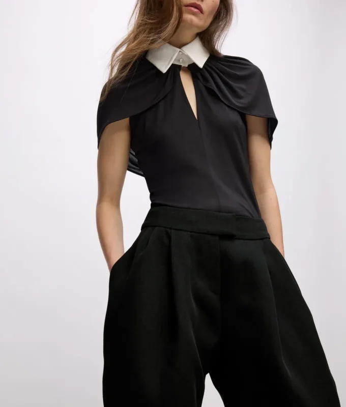 KL Studio Voluminöse Hose KL Studio Voluminöse Hose