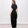 KL Studio Voluminöse Hose KL Studio Voluminöse Hose