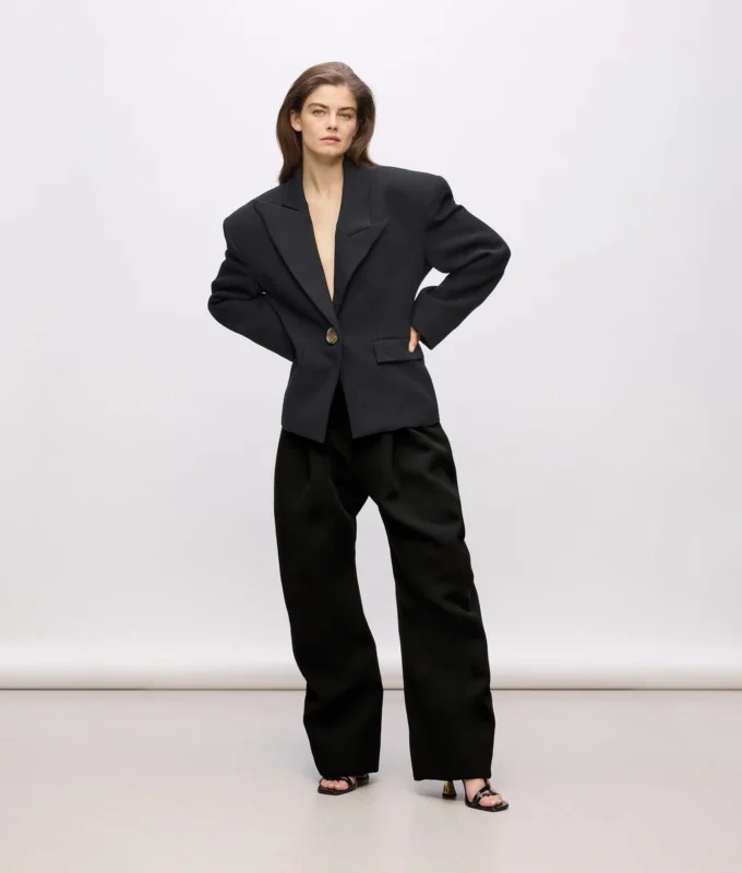 KL Studio Voluminöse Hose KL Studio Voluminöse Hose