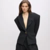 KL Studio Voluminöser Blazer KL Studio Voluminöser Blazer