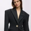 KL Studio Voluminöser Blazer KL Studio Voluminöser Blazer