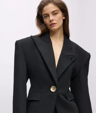 KL Studio Voluminöser Blazer