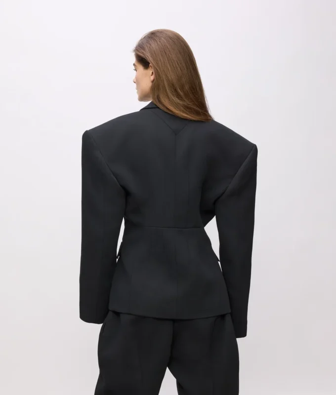 KL Studio Voluminöser Blazer KL Studio Voluminöser Blazer