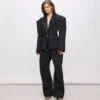 KL Studio Voluminöser Blazer KL Studio Voluminöser Blazer