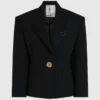 KL Studio Voluminöser Blazer KL Studio Voluminöser Blazer