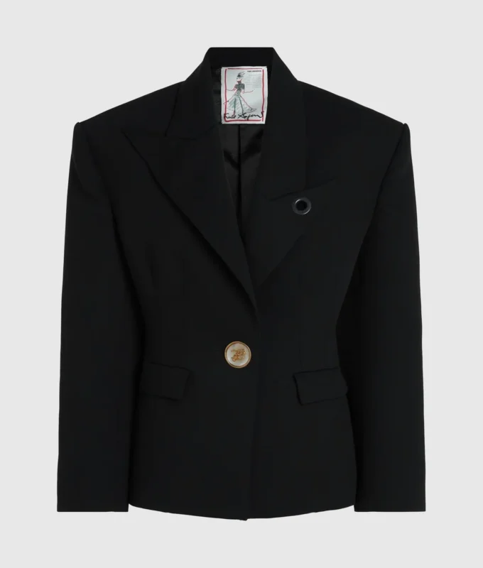 KL Studio Voluminöser Blazer KL Studio Voluminöser Blazer