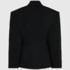 KL Studio Voluminöser Blazer KL Studio Voluminöser Blazer
