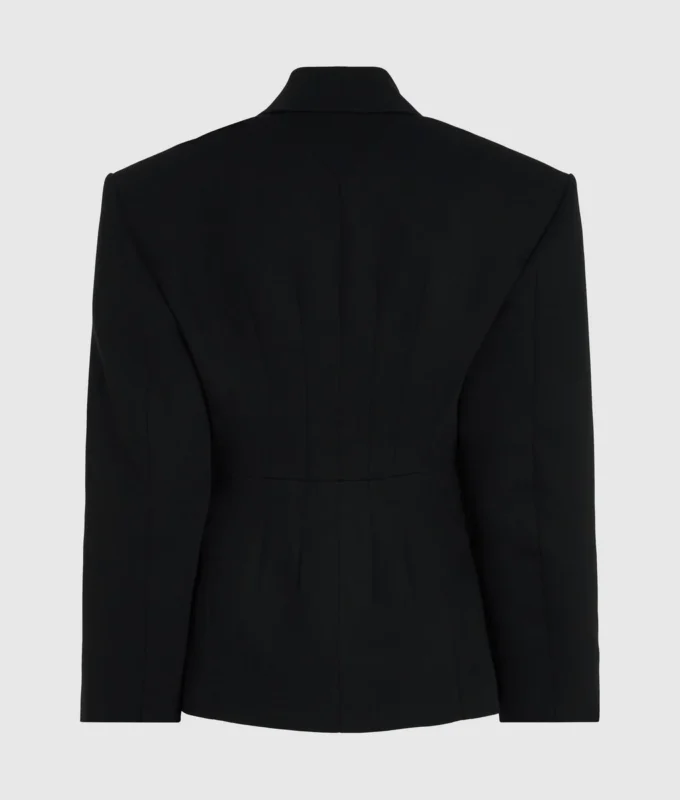 KL Studio Voluminöser Blazer KL Studio Voluminöser Blazer