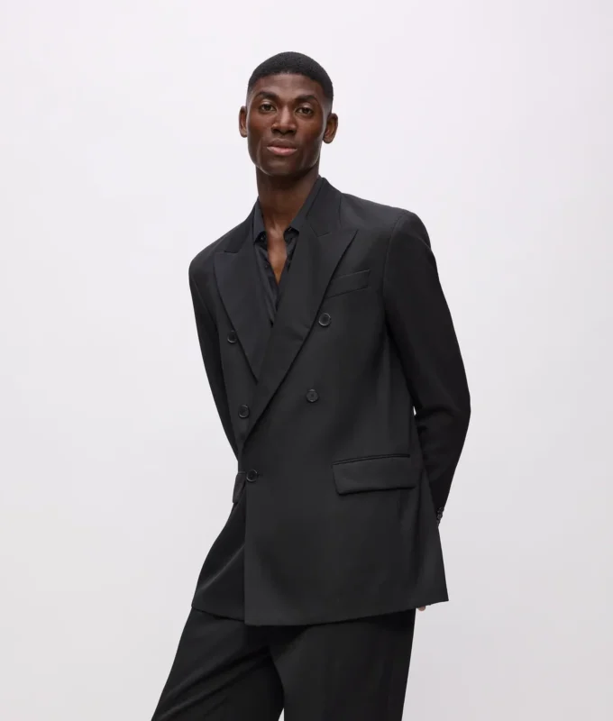 KL Studio Wollblazer KL Studio Wollblazer