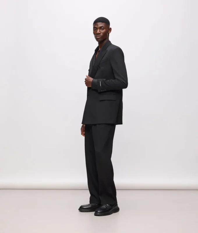 KL Studio Wollblazer KL Studio Wollblazer