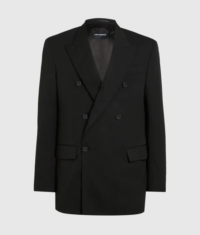 KL Studio Wollblazer KL Studio Wollblazer