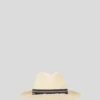 KL X BORSALINO PANAMA-HUT KL X BORSALINO PANAMA-HUT