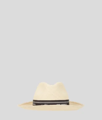 KL X BORSALINO PANAMA-HUT KL X BORSALINO PANAMA-HUT