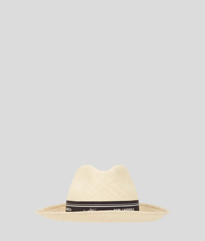 KL X BORSALINO PANAMA-HUT KL X BORSALINO PANAMA-HUT