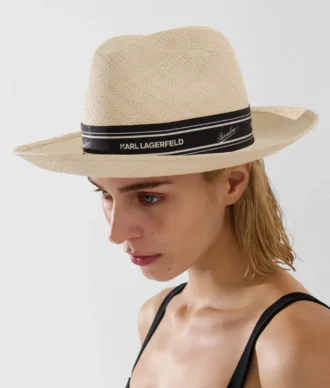 KL X BORSALINO PANAMA-HUT KL X BORSALINO PANAMA-HUT