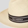 KL X BORSALINO PANAMA-HUT KL X BORSALINO PANAMA-HUT