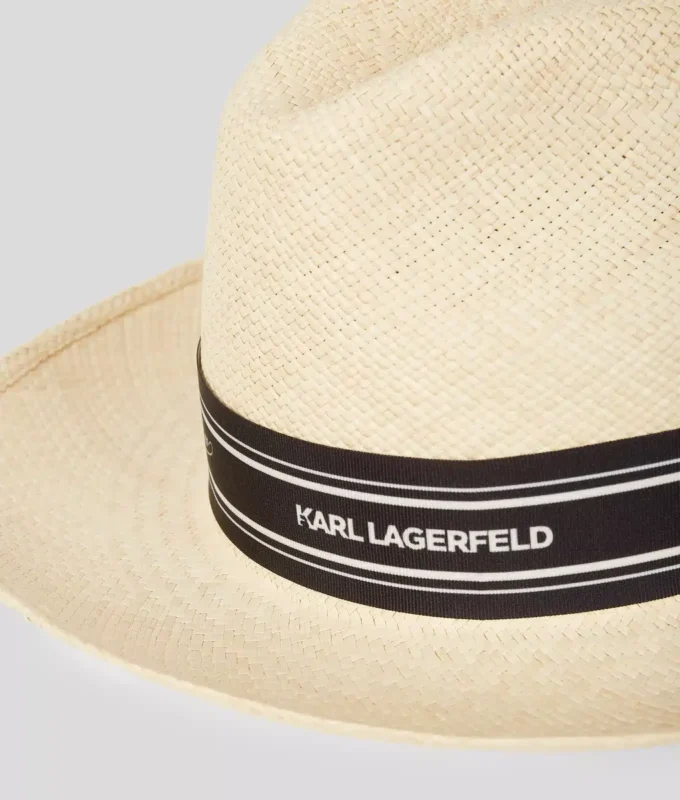 KL X BORSALINO PANAMA-HUT KL X BORSALINO PANAMA-HUT