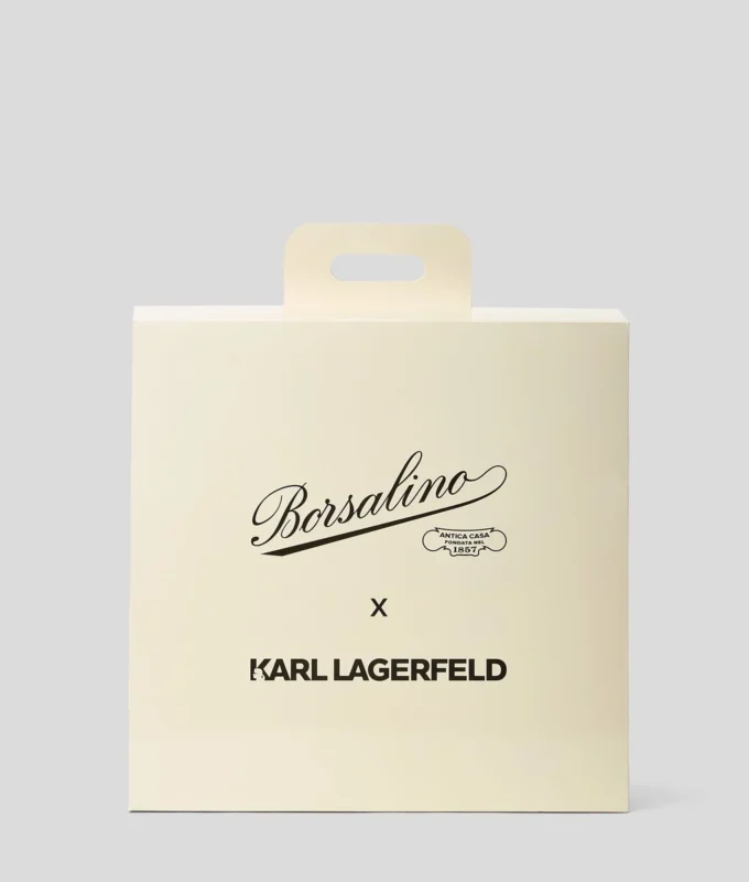 KL X BORSALINO PANAMA-HUT KL X BORSALINO PANAMA-HUT