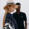KL X BORSALINO PANAMA-HUT KL X BORSALINO PANAMA-HUT