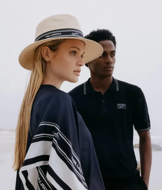 KL X BORSALINO PANAMA-HUT KL X BORSALINO PANAMA-HUT