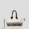 KL X BORSALINO STRANDTASCHE KL X BORSALINO STRANDTASCHE