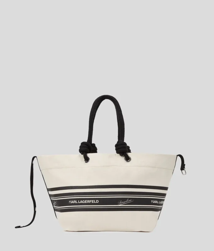KL X BORSALINO STRANDTASCHE KL X BORSALINO STRANDTASCHE