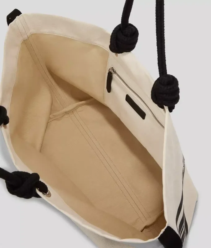 KL X BORSALINO STRANDTASCHE KL X BORSALINO STRANDTASCHE