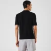 KL X BORSALINO STRICKPOLOSHIRT KL X BORSALINO STRICKPOLOSHIRT