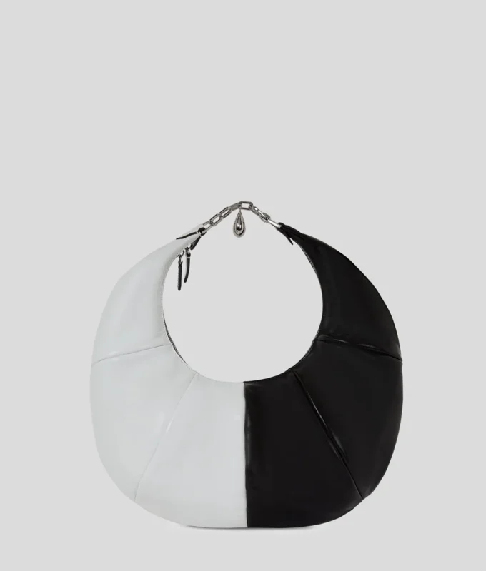 KL X JOANN GROSSE SCHULTERTASCHE KL X JOANN GROSSE SCHULTERTASCHE