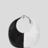 KL X JOANN GROSSE SCHULTERTASCHE KL X JOANN GROSSE SCHULTERTASCHE