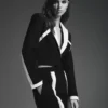 KL X JOANN TAILORED BLAZER