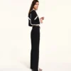 KL X JOANN TAILORED BLAZER
