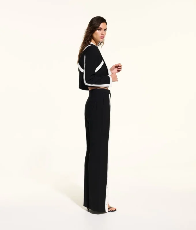 KL X JOANN TAILORED BLAZER
